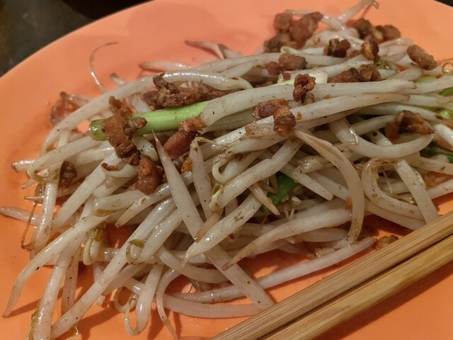 用户对于松記鶏飯的评论高清图