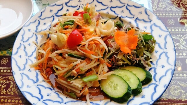 用户对于キンカーオ的评论高清图