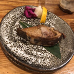 用戶對於祇園炉端 三郎的評論圖