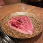 用戶對於焼肉うしごろ 西麻布本店的評論圖