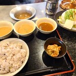 User's review image for しゃぶ玄