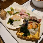 用户对于原始焼き酒場ルンゴカーニバル 本店的评论图