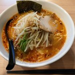 User's review image for ゴリララーメン