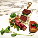 用户对于Ｌ的评论图