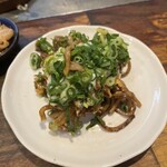 用戶對於めっせ熊 新大阪店的評論圖
