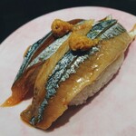 用户对于鮨処 なごやか亭  春採店的评论图