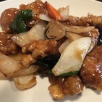 用户对于きんちゃん的评论图