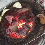 用户对于馬場ホルモン的评论图