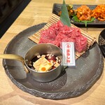 用戶對於和牛焼肉 Moo的評論圖