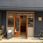 用户对于カノア ベーカリー的评论图