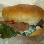 User's review image for maruna CAFE 西武池袋本店