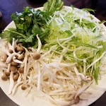 用戶對於しゃぶ葉 札幌元町店的評論圖