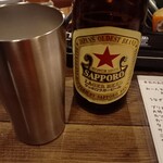 用戶對於立ち呑み やっすん的評論圖