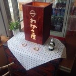 用戶對於若狭屋老舗的評論圖