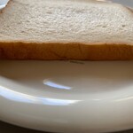 用户对于MILK IN BREAD的评论图