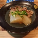 用戶對於立ち呑み やっすん的評論圖