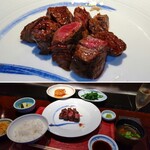 User's review image for ステーキハウスハマ 札幌店