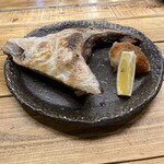 用戶對於居酒屋 マルタ的評論圖