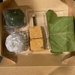 用戶對於鈴懸 東京ミッドタウン日比谷店的評論圖