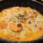 用戶對於神戸元町ドリア なんばパークス店的評論圖