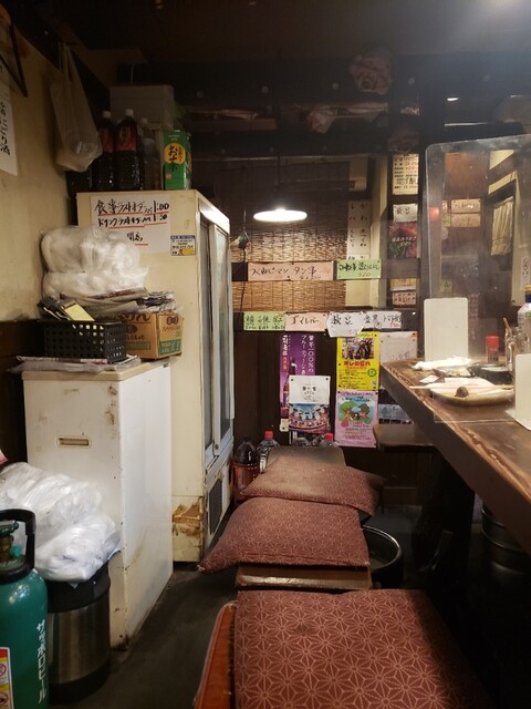 用戶對於炭火やきとり 駅 下北沢店的評論高清圖