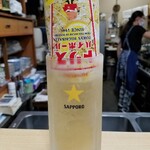 用户对于いっぴん定食 藤的评论图