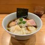 User's review image for 自家製麺 ロビンソン