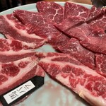 用户对于馬並み家 新橋的评论图