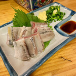 User's review image for 立ち飲み大松