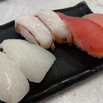 用戶對於かっぱ寿司 板橋店的評論圖