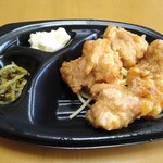 User's review image for ほっともっと 北郷店