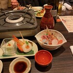 用户对于漁的评论图