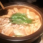 User's review image for 赤から 池袋西口店