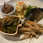 用户对于太郎屋的评论图