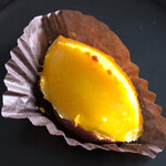 用戶對於菓子工房 ル デリス的評論圖