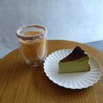 User's review image for SOT Coffee Kyoto 京都七条店
