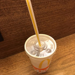 用戶對於マクドナルド あべのHoop店的評論圖