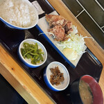 User's review image for 大衆食堂BEETLE 原宿