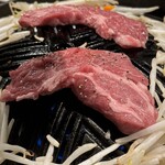 用户对于生ラムかんな 恵比寿店的评论图