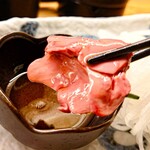 用戶對於銘柄焼き鳥ともつ鍋の居酒屋 鳥京 新宿総本店的評論圖