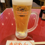 User's review image for 大阪あべの赤のれん 天王寺店