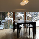 用户对于手打ち蕎麦 こはし的评论图