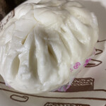 用戶對於小倉 揚子江の豚まん 本社工場的評論圖