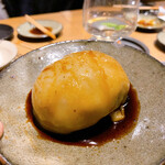 User's review image for カッシーワ クリスタ長堀店