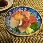 用户对于食堂うなり 小伝馬町的评论图