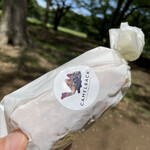 User's review image for Camelback sandwich&espresso