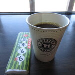 用戶對於島の人 礼文島本店的評論圖