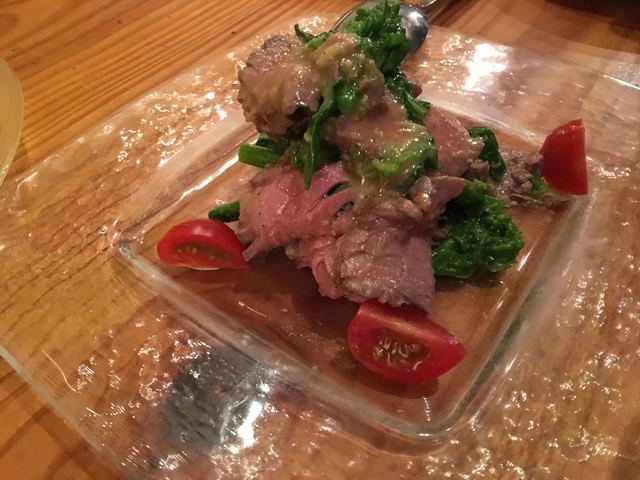User's recommendation image for 表参道ワイン食堂Den