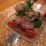 User's review image for 表参道ワイン食堂Den