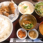 用户对于とり酒場 わや 神楽坂的评论图